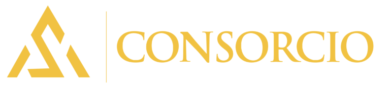 Logo Consorcio horizontal
