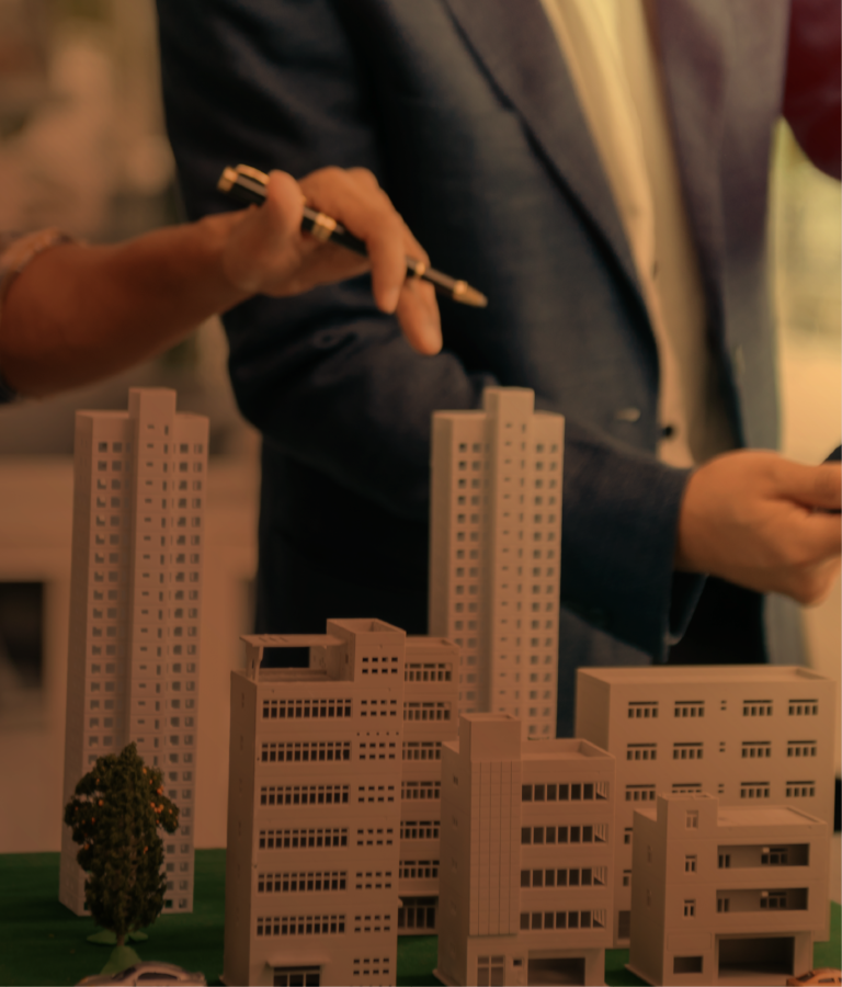 Desarrollo inmobiliario